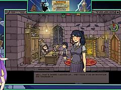 Witch Trainer Silver Part 20 Unveiled