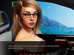 Sunshine Love 67 Brings Anime Hentai Thrills