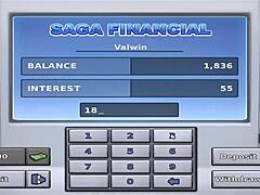 Hot Damn! Summer Time Saga UNC Part 33 Rocks!