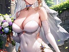 married couple caught in hot sex with masturbation sounds.