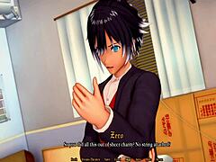 Hg Champion Of Realms You Want Harem Magic And Magic Monsters Here We Go