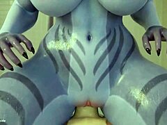 The best big titty and big ass furry porn compilation for 2024 is here to shock