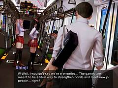 Academy 196 Game Adventure