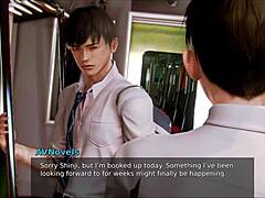 Academy 196 Game Adventure