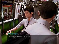 Academy 196 Game Adventure