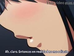 in hatsukoi time episode 5, the story unfolds with romance