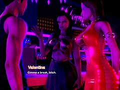 The inn 75 offers mysterious adventures in anime game