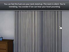 Professor Keeps Ian As Boyfriend Part 04