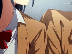 in hatsukoi time episode 5, the story unfolds with romance