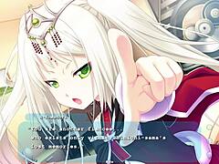 princess x fan disc ep15 with more talking