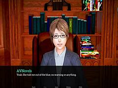 my new family 283 has intense sex