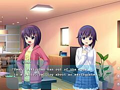 princess x fan disc ep15 with more talking