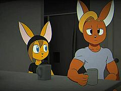 Mix of animated videos nine