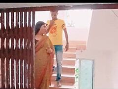 我操你老婆，你操我老婆，狂野交换