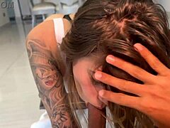 my yoga teacher bangs me during class, part 1! 🔥