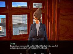 my new family 283 has intense sex