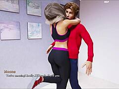 Welcome To Free Will 9 In 3D Anime