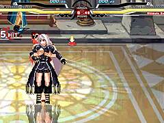 jessica battles zero in paid anime role