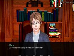 my new family 283 has intense sex