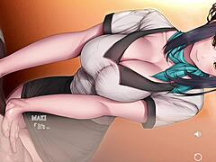 Ep1: Not Going Well At Work, Massage Parlor Relaxation