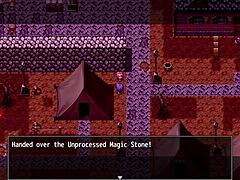 Descobrindo a verdadeira intenção de uma amiga e conseguindo a liberdade da maldição - horny adventurer karen - parte 3