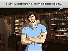 Professor Keeps Ian As Boyfriend Part 04