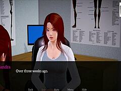 My new family 229 erotic cartoon adventures