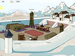 Have You Seen Korra's Tits in Four Element Trainer Part 13?