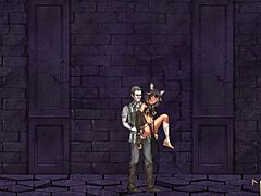 动漫H游戏里埃斯特拉的噩梦，封闭空间和魅魔诅咒画廊