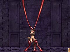 动漫H游戏里埃斯特拉的噩梦，封闭空间和魅魔诅咒画廊