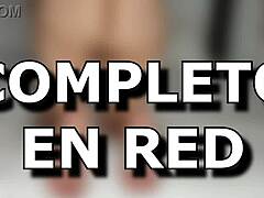 hey, check azotes en los pies for harsh punishment vid on red