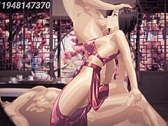 Incredible Complete Hentai Collection Here!