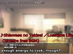 Ecchi Dreams Collection Trial Ver Machine Translated Subtitles Played By Silent V Ghost2 3