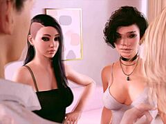 a o a academy 8 features detailed anime hentai game