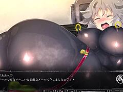 why did i fall for this rubber suit?