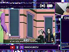 i’m obsessed with jojos bizarre hentai animation episodes!