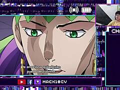 i’m obsessed with jojos bizarre hentai animation episodes!