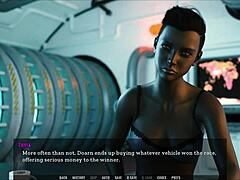 tales from the unending void episode 49 unfolds