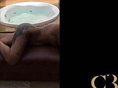 Hey, banging Melissa Devassa in missionary and doggy POV! 🔥