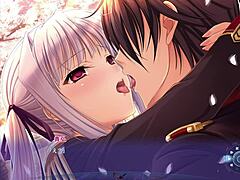 valkyrie drive mermaids lisa eostre scene 1 with subtitles