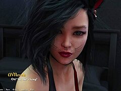 i explore the chick route in being a dik 231