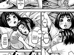 Academy for huge breasts in dating game