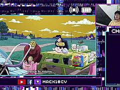 i’m obsessed with jojos bizarre hentai animation episodes!