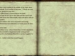 Night of R Scenes in White Cathedral Area 1