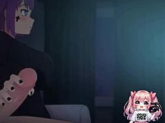 动漫男友访友激烈吸吮猛干派对