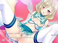 pure song garden route5 scene2 with subtitle