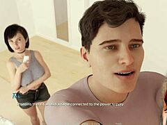 Growing Things Up Ep 6 Roleplay Intensifies