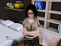 harem hotel 221 just got wilder