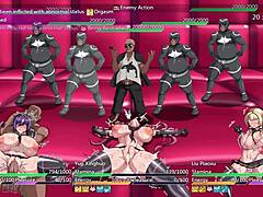 Ruled by Rule 动漫精选场景和游戏玩法！🎮