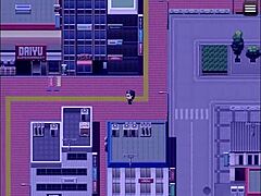 Fucking Son's Friend in Park at Night 😈 Part 13